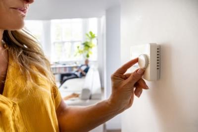 Improve your indoor air quality in Wheeling IL by having a clean Ductless Mini-Split.