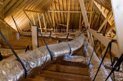 HVAC Systems