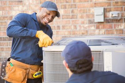 Is Your AC Blowing Hot Air? Here’s What Might Be Wrong