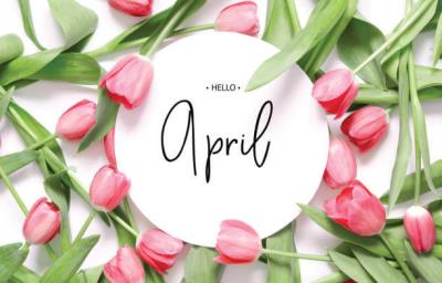 HVAC Maintenance Tips for April